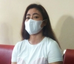 Vitalia Sesha Bebas Usai Dapat Asimilasi