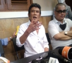 Rhoma Irama Sulit Percaya Ridho Rhoma Terjerat Narkoba Lagi Usai Tobat, Akui Bakal Angkat Tangan