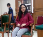 Rachel Vennya Bungkam Dicecar Alasan Gugat Cerai Saat Sidang, Pilih Kabur Dari Awak Media