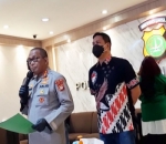 Polisi Ungkap Fakta Baru Penangkapan Jennifer Jill