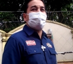 Umar Lubis Jenguk Jennifer Jill
