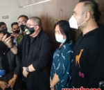 Ibu Ungkap Kondisi Amanda Manopo Usai dapat Ancaman Pembunuhan