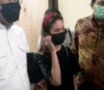Gabriella Larasati Diperiksa Polisi Terkait Kasus Video Syur