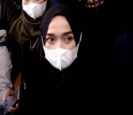 Ririe Fairus Akui Masih Berhubungan Baik Dengan Ayus Sabyan, Jawab Begini Soal Isu Nikah Siri