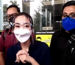 Datang Ke Kejaksaan, Gisella Anastasia Minta Izin Absen Persidangan Minggu Depan