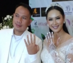 Azka Corbuzier Kirim Ucapan Selamat Untuk Kalina Oktarani