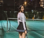 Anya Geraldine