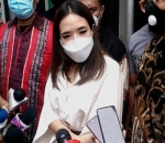 Begini Perasaan Gisella Anastasia Pasca Bertemu Nobu Di Persidangan