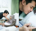 Irwansyah Setia Dampingi Zaskia Sungkar Jelang Melahirkan