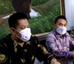 Hotma Sitompul Marah Difitnah Isu Selingkuh, Khawatirkan Kondisi Anak Bams Eks Samsons