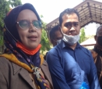 Sidang Diundur, Mantan Istri Siri Bambang Pamungkas Bakal Ajukan Isbat Nikah?