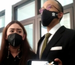 Thalita Latief Teriak Di Persidangan Karena Emosi Dengan Dennis Lyla