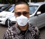 Wulan Guritno Dan Adilla Dimitri Resmi Cerai Secara Verstek