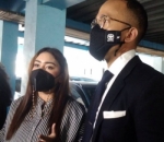 Thalita Latief Tertawa Miris Disinggung Soal Tuntut Harta Gono-Gini: Apa Yang Mau Diminta?