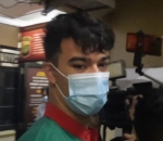Alasan Jeff Smith Pakai Narkoba
