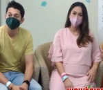 Andrew Andika Berbagi Kabar Gembira Kelahiran Putra Pertama