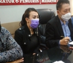 Henny Mona Tanggapi Kasus Narkoba Rio Reifan