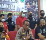 Polisi Ungkap Kronologi Penangkapan Rio Reifan