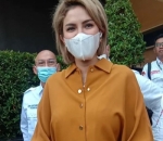 Nikita Mirzani Ingin Nikah Tahun Depan