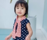 Alea Si Model Cilik
