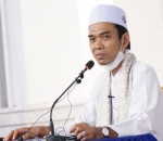 Pernikahan Ketiga Untuk Ustaz Abdul Somad