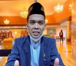 Menjalani Ta'aruf Sejak Bulan Maret 2021