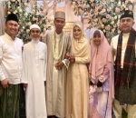 Dihadiri Sejumlah Tokoh Pondok Modern Gontor