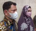 Suami Positif COVID-19, Kartika Putri dan Keluarga Tes PCR