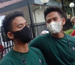 Rizki Syafaruddin Bantah Ingin lakukan Tes DNA Pada Putranya