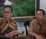 Hotma Sitompul Bakal Laporkan Ibunda Bams Dengan Pasal Pencurian