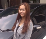 Aura Kasih Jadi Insecure Sandang Status Baru Sebagai Janda
