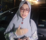Klarifikasi Istri Ustaz Zacky Mirza Soal Kabar Sang Suami Meninggal Dunia