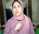 Evelin Nada Anjani Akui Masih Sering Buka Tutup Hijab