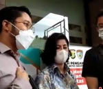 Desiree Tarigan Bantah Tuduhan Bawa Kabur Uang Hotma Sitompul