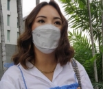 Sang Kakak Jawab Kabar Soal Bibir Amanda Manopo yang Berubah