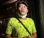 Sule Cerita Pengalaman Pertama Ramadan dan Lebaran Bareng Nathalie Holscher