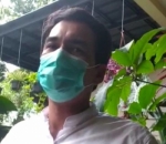 Teddy Syah Cerita Lebaran Pertama Tanpa Rina Gunawan