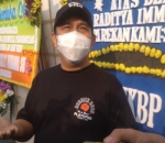 Duka Augie Fantinus Atas Kematian Raditya Oloan