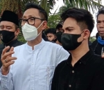 Eko Patrio Ungkap Sifat Terpuji Almarhum Sapri Pantun
