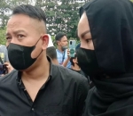 Vicky Prasetyo Kenang Momen Bareng Sapri Pantun