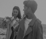 Romantis Banget Bak Couple Drama Korea