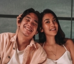 Valentine Perdana Sebagai Suami Istri