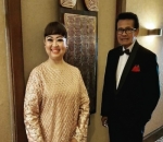 Tampil Serasi Di Setiap Kesempatan