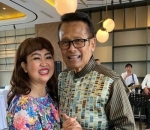 Tampil Romantis Di Momen Ulang Tahun