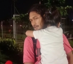 Ibnu Jamil Ajari Putri Ririn Ekawati Agar Suka Olahraga