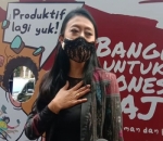 Asri Welas Dihujat Pasca Insiden Sang Anak Tercebur di Kolam Renang
