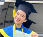 Kebahagiaan Felicya Angelista Jadi Sarjana