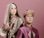 Rizky Billar Perdana Pamer Foto Prewed