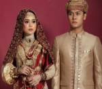 Lesti Juga Unggah Foto Prewed