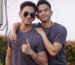 Rizki Ridho Ungkap Pesan Terakhir Hingga Keinginan Almarhum Sang Ayah Yang Belum Terwujud